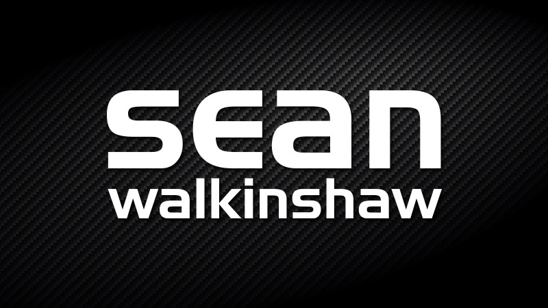 Sean Walkinshaw